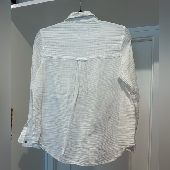 Rails button down - Picture 2 of 2